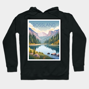 ROSSLAND Hoodie